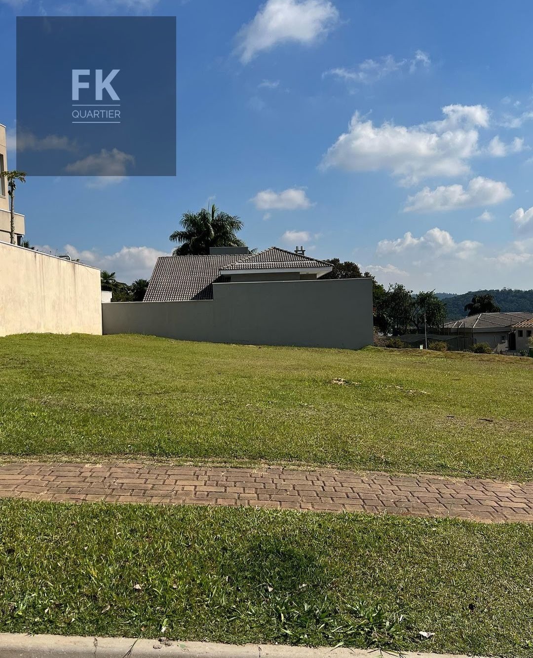 Terreno à venda com 450m² de terreno no Alphaville, Santana de Parnaíba (SP) — foto 5 de 7