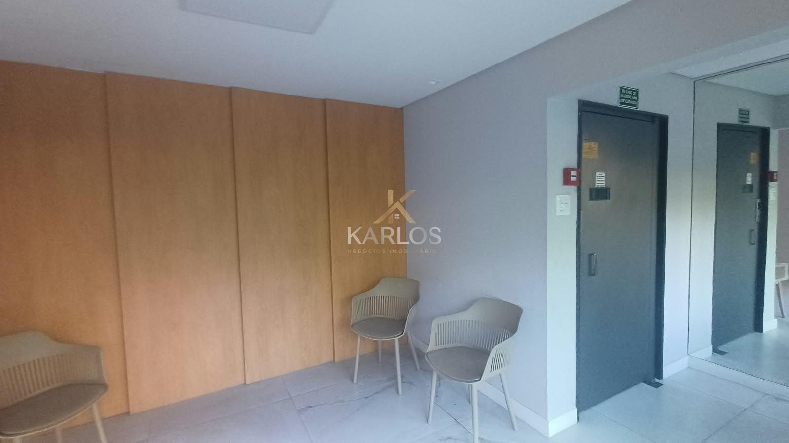 Apartamento à venda com 3 quartos, 1 suíte, 1 vaga e 118m² no Casa Forte, Recife (PE) — foto 23 de 28