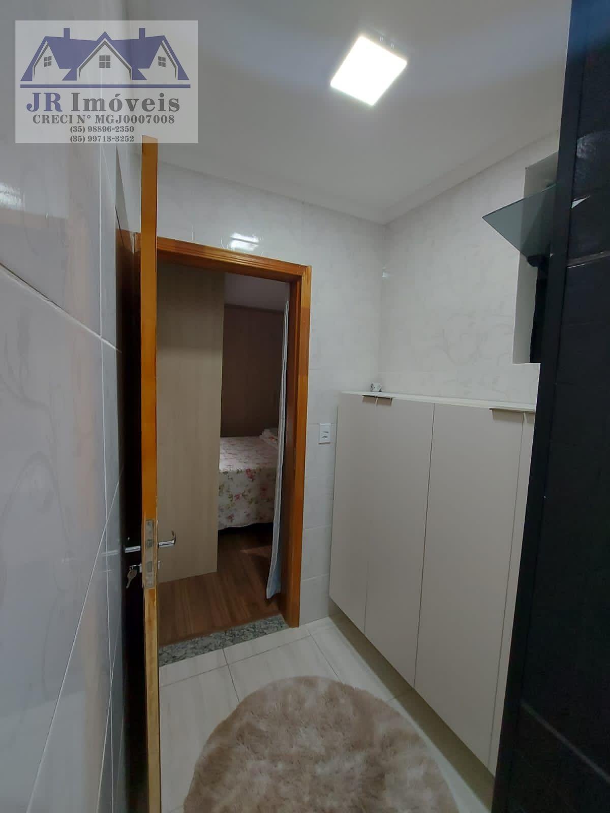 Casa à venda com 2 quartos, 1 suíte, 1 vaga e 200m² no Boa Vista, Itajubá (MG) — foto 21 de 26