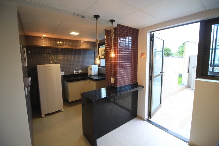 Apartamento à venda com 1 quarto, 1 banheiro, 1 vaga e 31m² no Parnamirim, Recife (PE) — foto 17 de 30