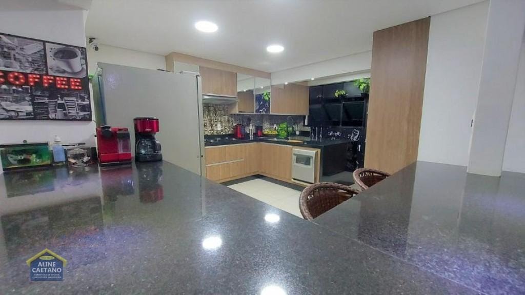 Apartamento à venda com 3 quartos, 1 suíte, 1 vaga e 110m² no Cidade Ocian, Praia Grande (SP) — foto 11 de 28