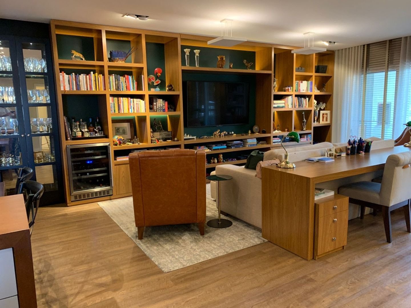 Apartamento à venda com 2 quartos, 1 suíte, 1 vaga e 124m² no Ponta Aguda, Blumenau (SC) — foto 20 de 30
