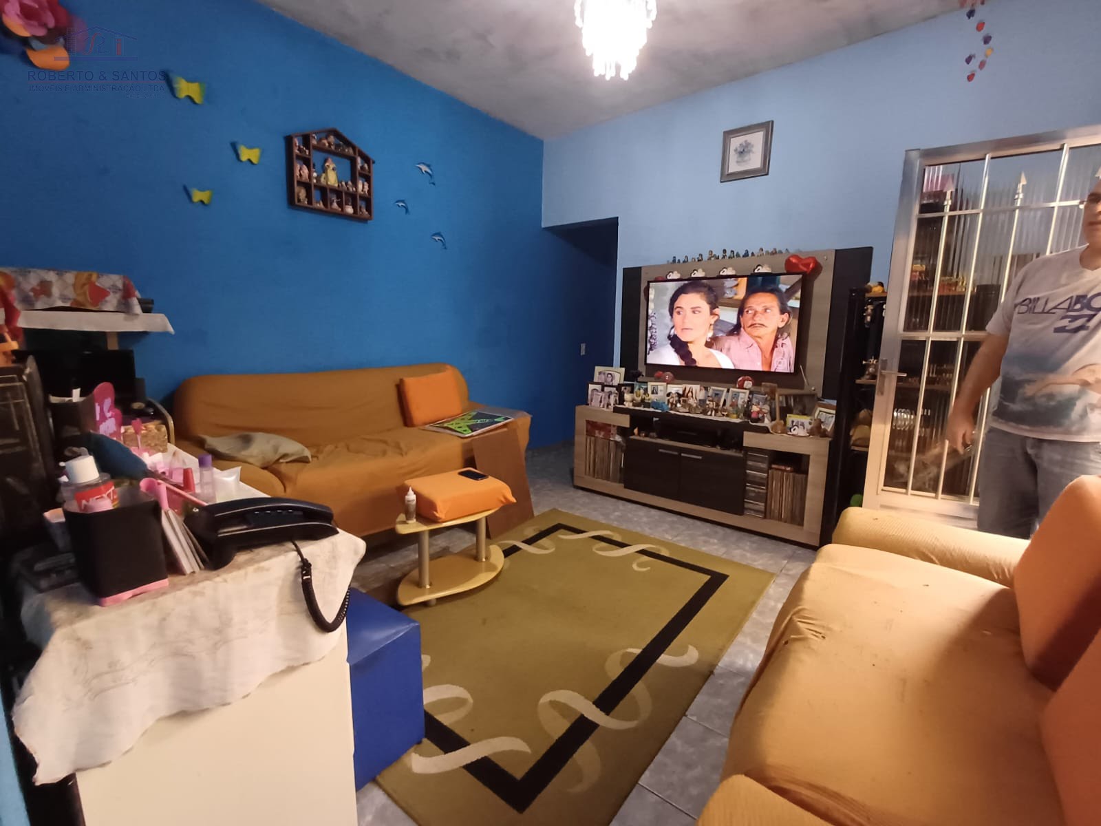 sala