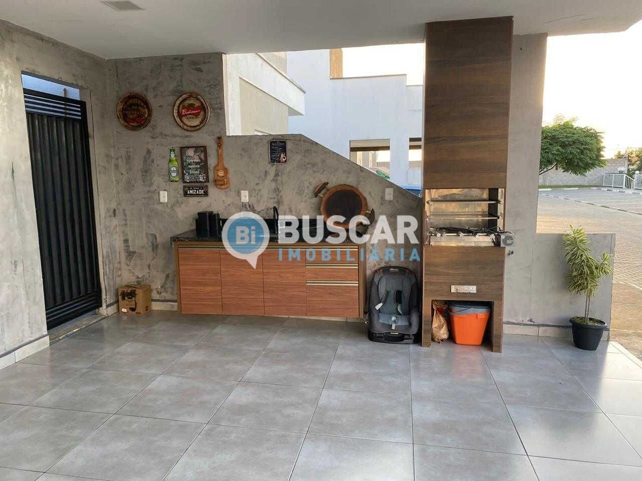 Casa à venda com 3 quartos, 1 suíte, 3 vagas e 131m² no Papagaio, Feira de Santana (BA) — foto 3 de 6