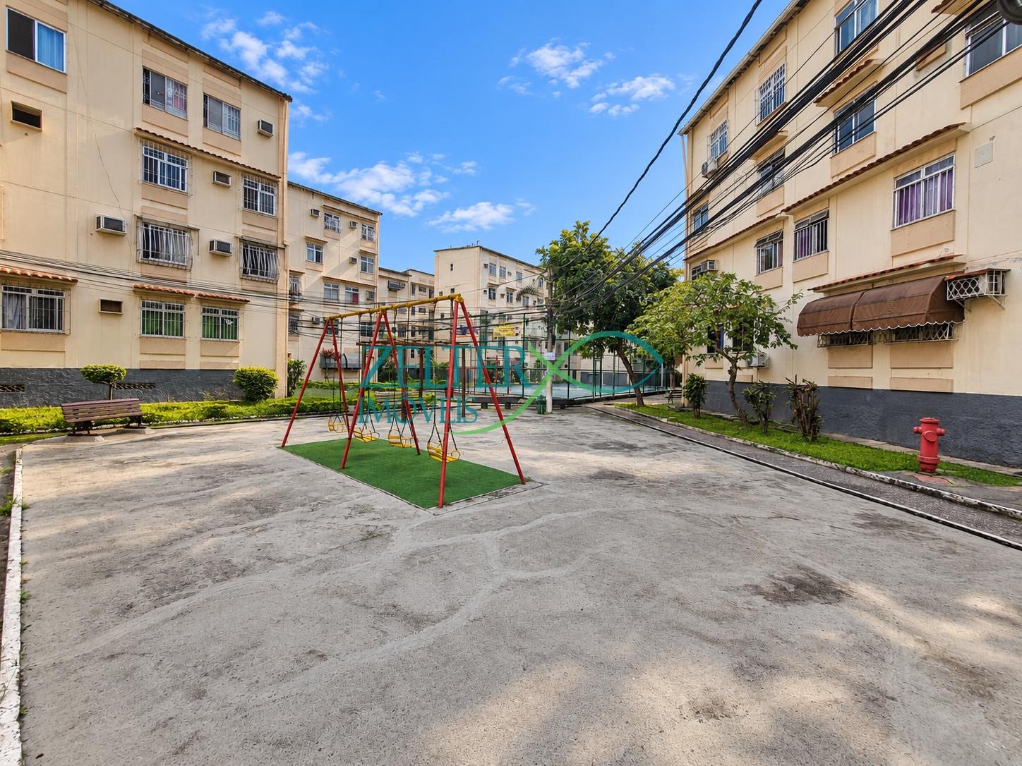 Apartamento à venda com 2 quartos, 1 banheiro, 1 vaga e 43m² no Irajá, Rio de Janeiro (RJ) — foto 17 de 30