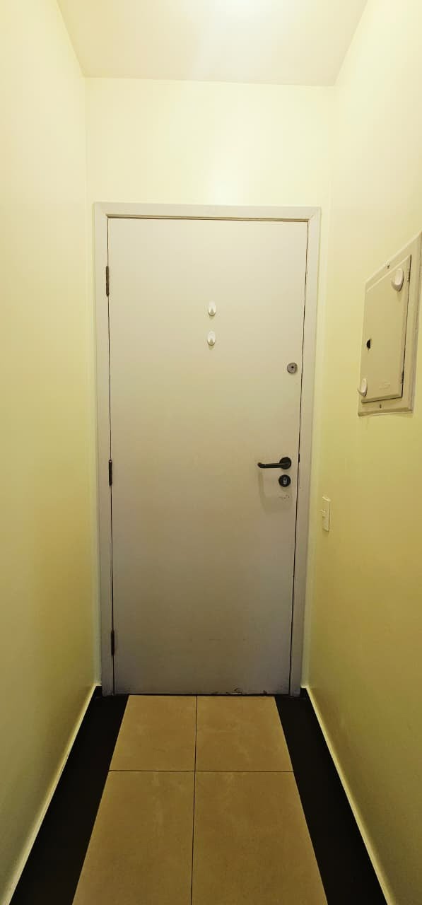 Apartamento para alugar com 1 quarto, 1 banheiro, 1 vaga e 45m² no Bela Vista, São Paulo (SP) — foto 16 de 22