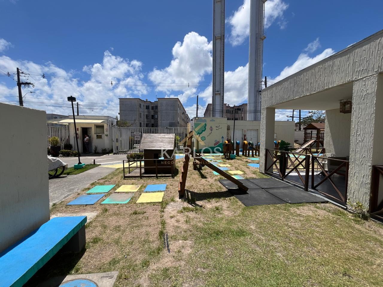 Apartamento à venda com 1 quarto, 1 banheiro, 1 vaga e 42m² no Maranguape I, Paulista (PE) — foto 16 de 24