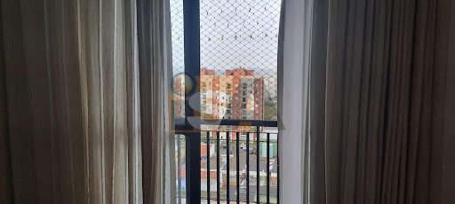 Apartamento - Residencial