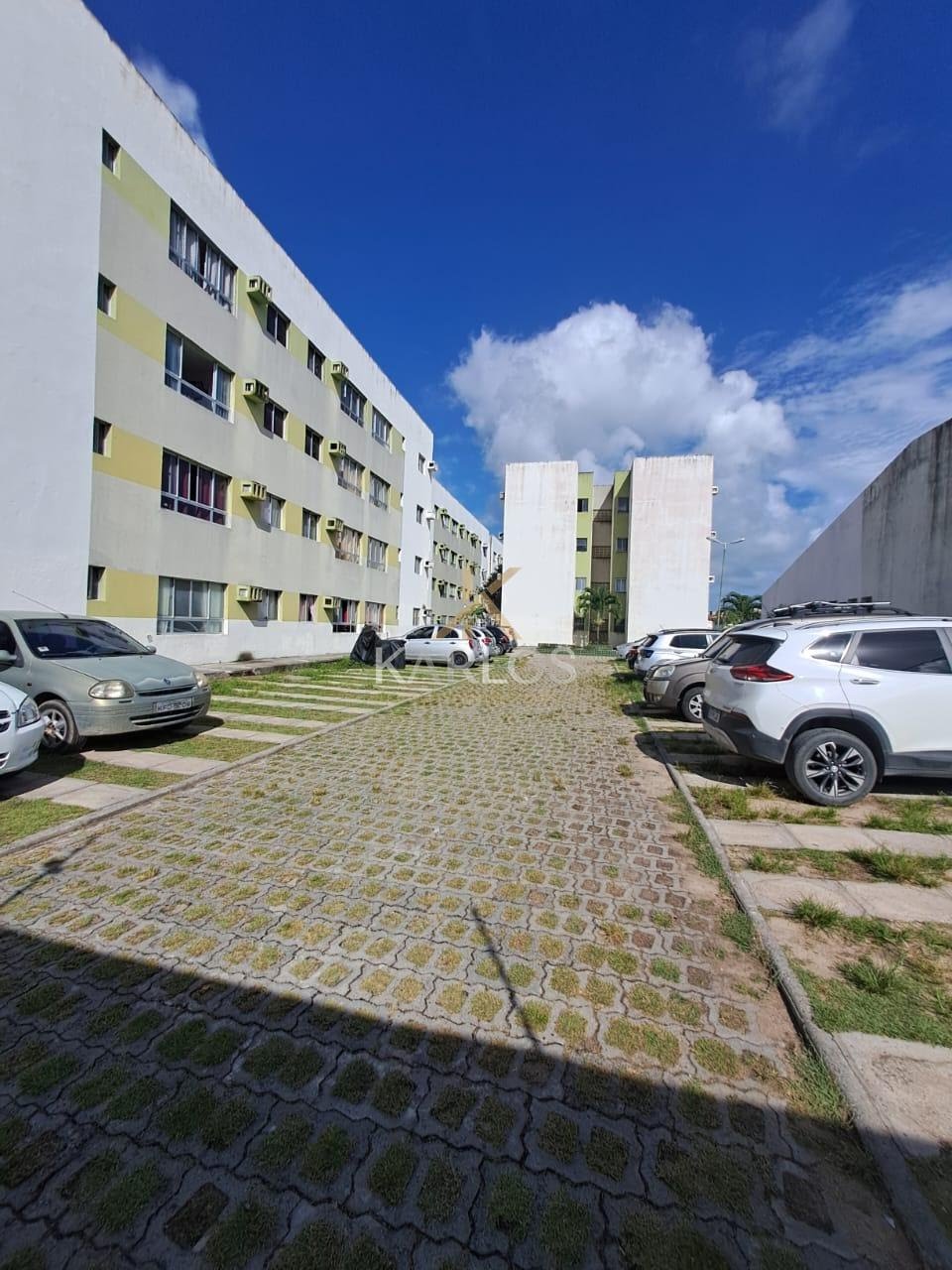Apartamento à venda com 2 quartos, 1 banheiro, 1 vaga e 49m² no Pau Amarelo, Paulista (PE) — foto 7 de 23