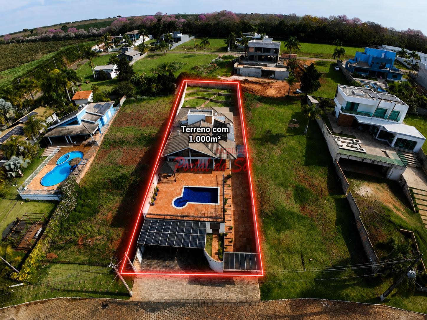 Casa, 4 quartos, 300 m² - Foto 15
