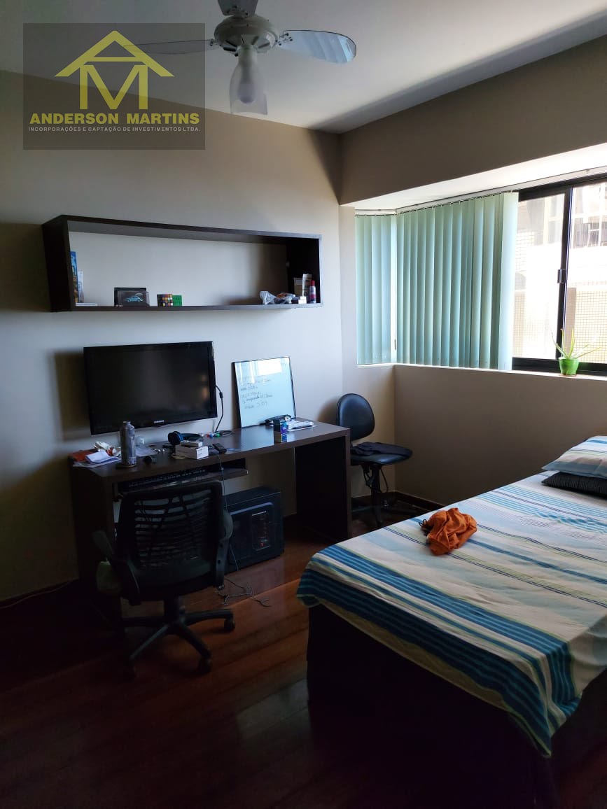 Apartamento à venda com 4 quartos, 4 banheiros, 2 vagas e 300m² no Praia da Costa, Vila Velha (ES) — foto 17 de 20