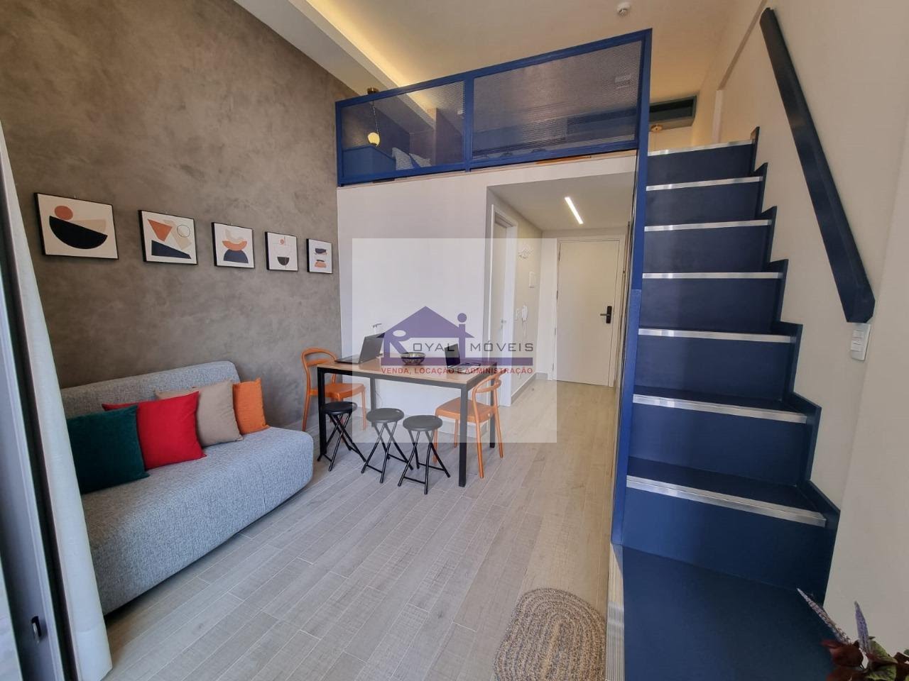 Studio à venda com 1 quarto, 1 banheiro e 24m² no Vila Mariana, São Paulo — foto principal