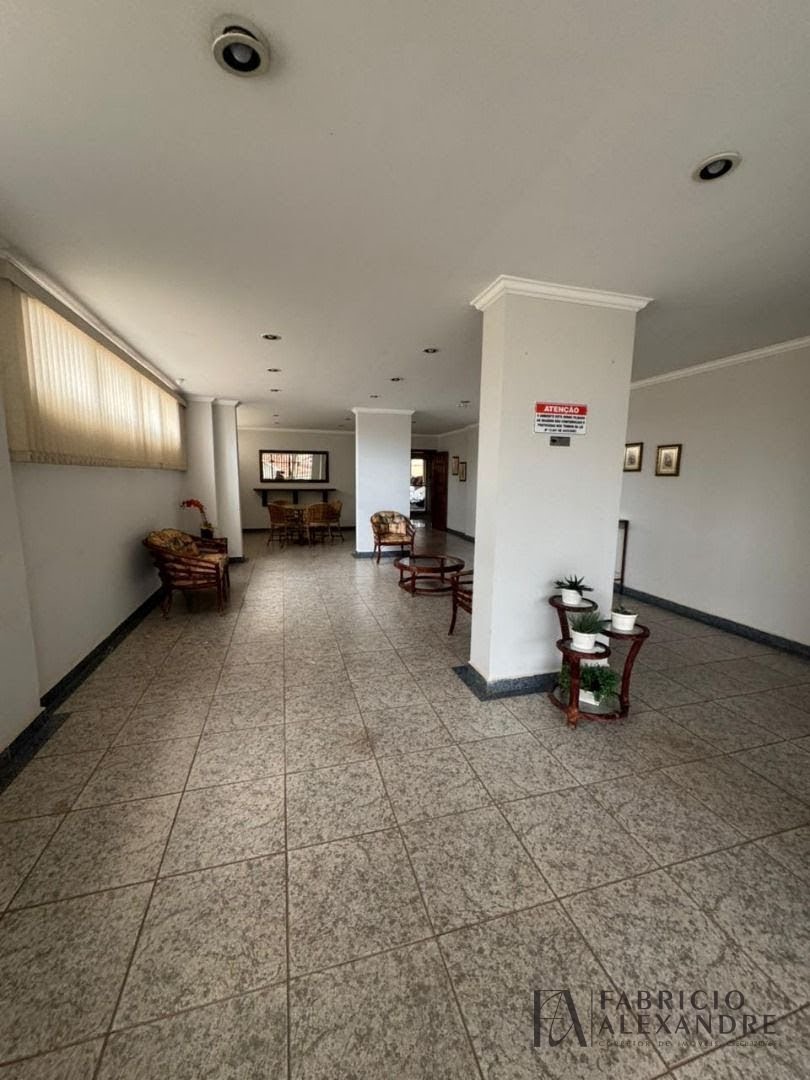 Apartamento à venda com 2 quartos, 1 suíte e 96m² no Vila Nossa Senhora da Paz, São José do Rio Preto (SP) — foto 4 de 18