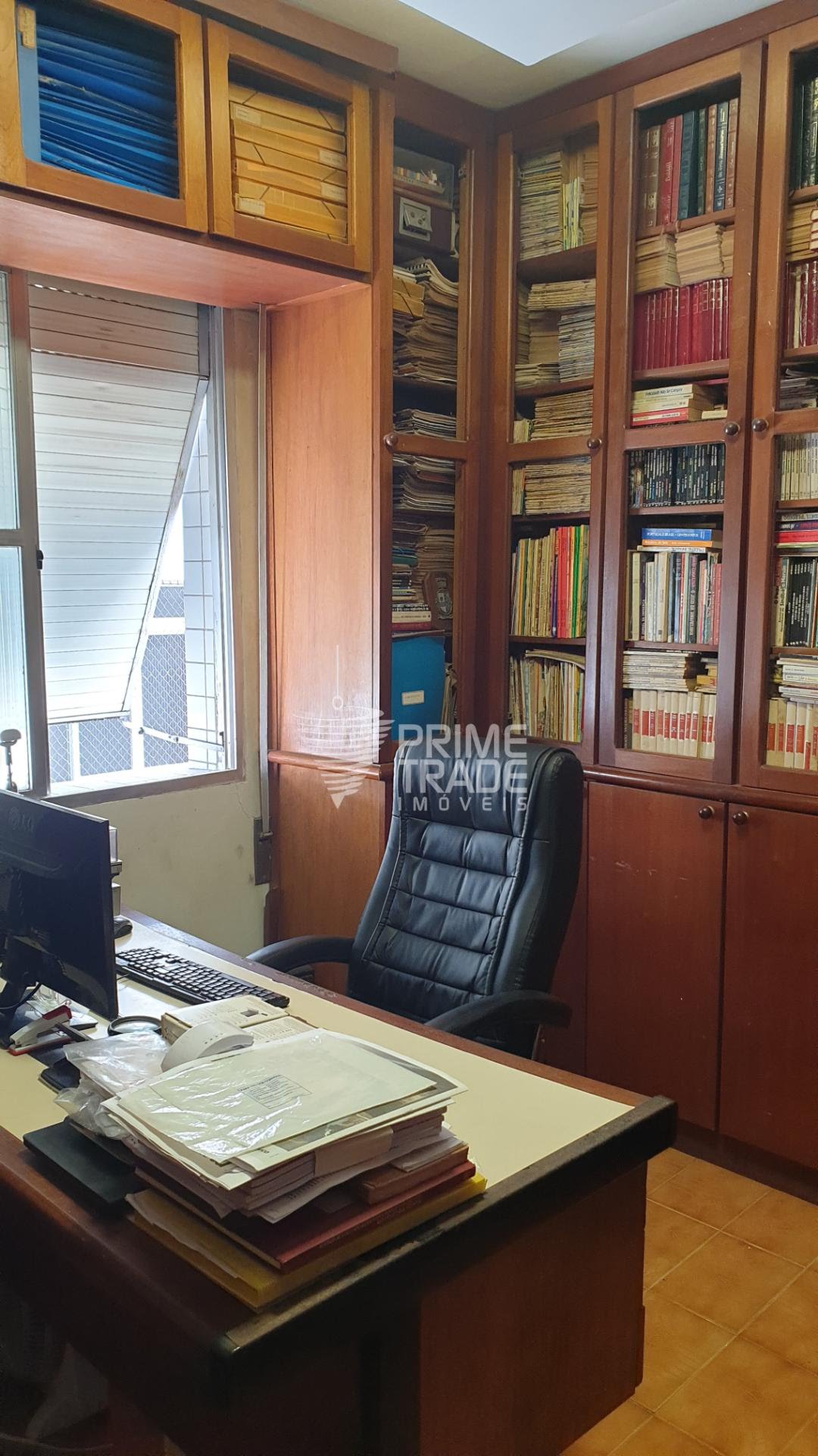 Apartamento à venda com 4 quartos, 1 suíte, 1 vaga e 162m² no Boqueirão, Santos (SP) — foto 18 de 22