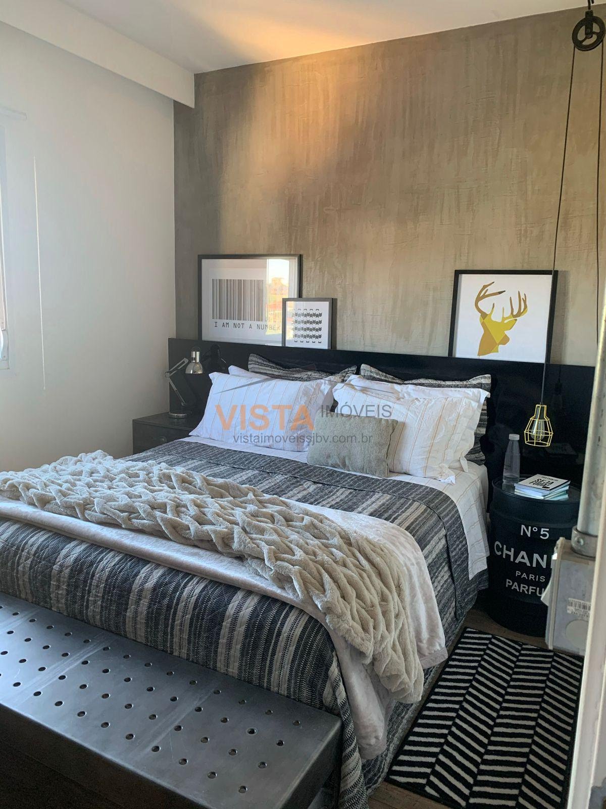 Apartamento à venda com 2 quartos, 1 suíte, 1 vaga e 74m² no Jardim Nova São João, São João da Boa Vista (SP) — foto 17 de 23