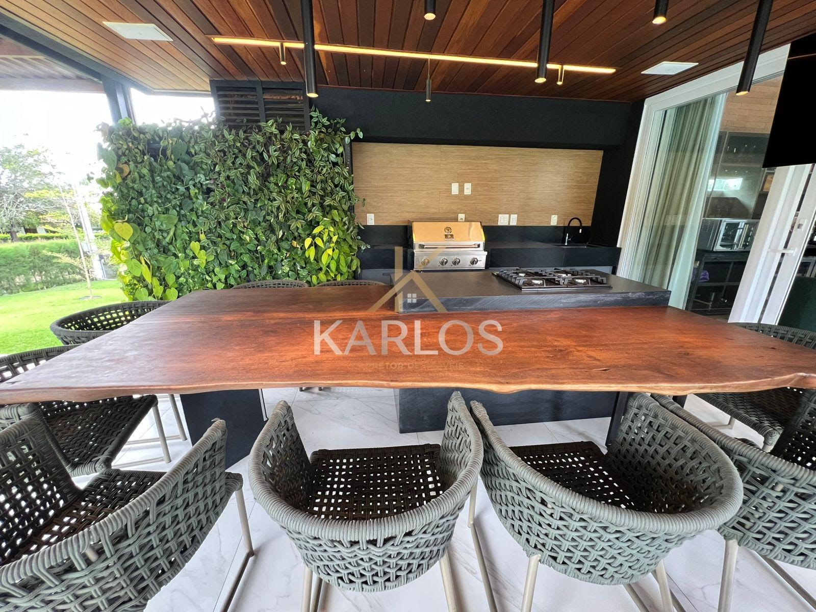 Casa à venda com 5 quartos, 5 suítes, 4 vagas e 400m² no Novo Gravatá, Gravatá (PE) — foto 28 de 30