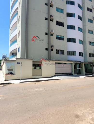 Apartamento no Centro  -  Unaí