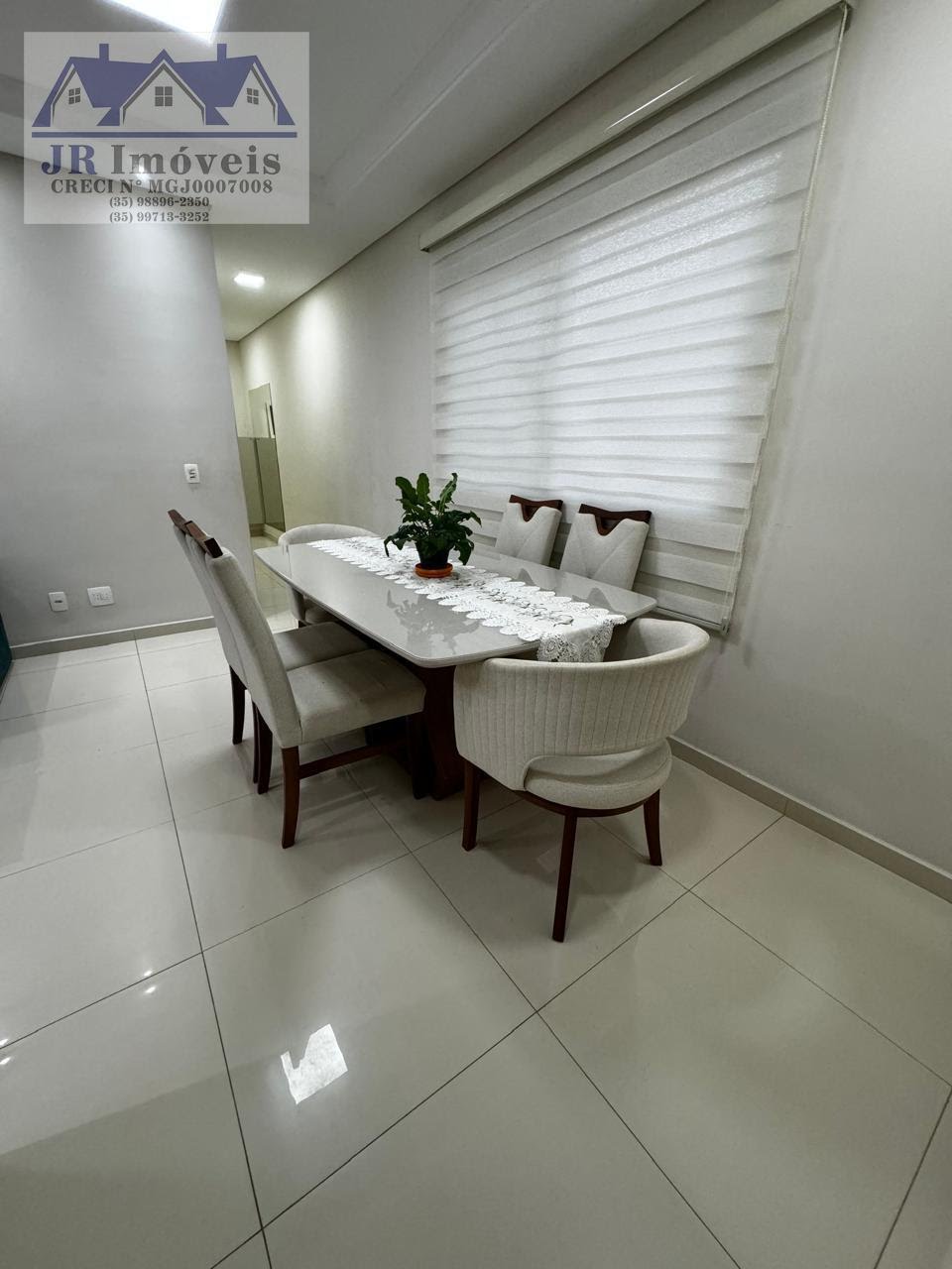 Apartamento à venda com 2 quartos, 1 suíte, 2 vagas e 128m² no Morro Chic, Itajubá (MG) — foto 12 de 27