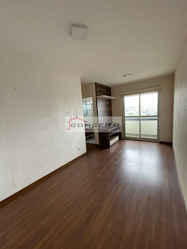 Apartamento em Vila Regente Feijó  -  São Paulo