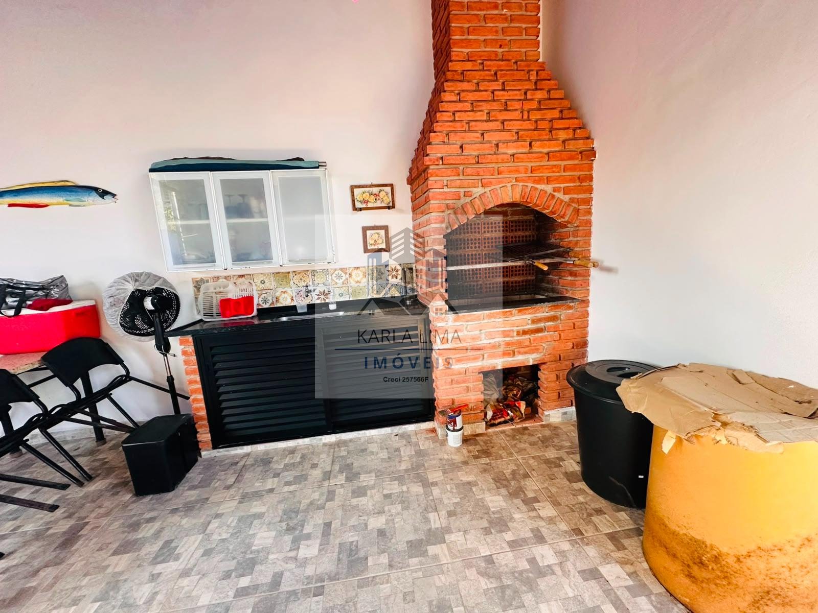 Casa à venda com 3 quartos e 1 suíte no Centro, Bertioga (SP) — foto 21 de 25