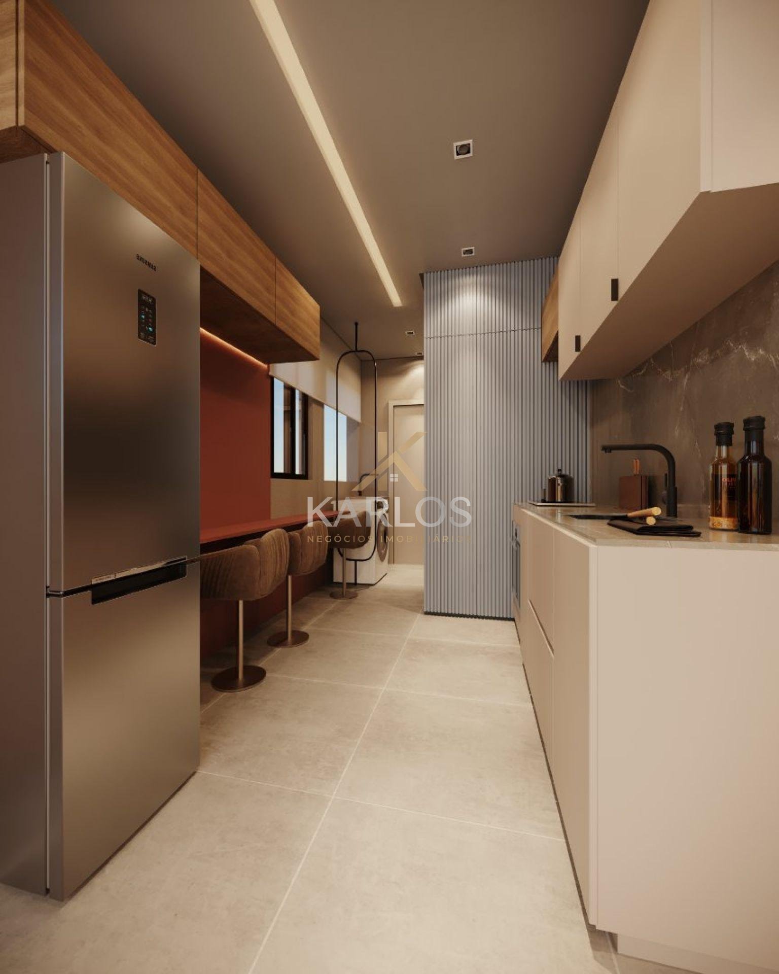 Apartamento à venda com 3 quartos, 1 suíte, 2 vagas e 84m² no Casa Forte, Recife (PE) — foto 8 de 15