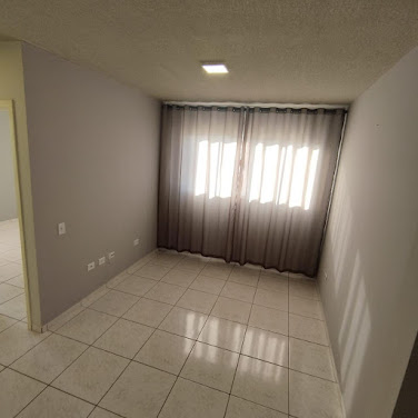Apartamento em sírio libanês   -  Campo Grande