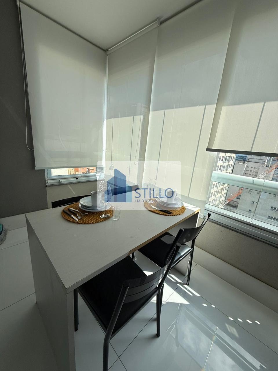Studio à venda com 1 quarto e 1 banheiro no Bela Vista, São Paulo (SP) — foto 9 de 13