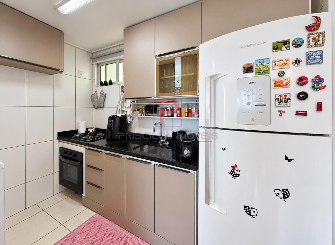 Apartamento à venda com 2 quartos, 1 suíte, 2 vagas e 60m² no Bessa, João Pessoa (PB) — foto 11 de 30