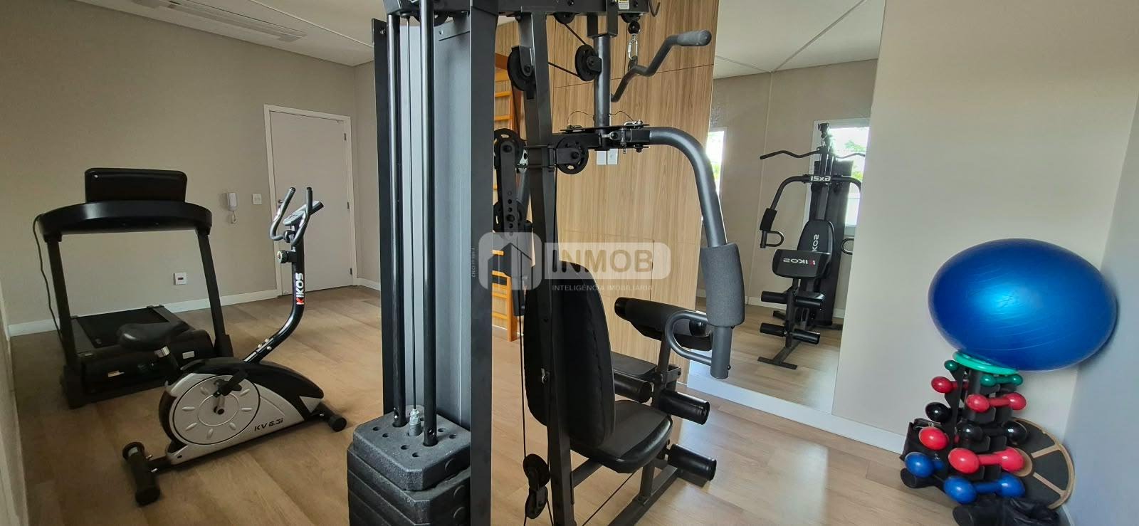 Apartamento à venda com 2 quartos, 1 suíte, 2 vagas e 68m² no Esplanada Independência, Taubaté (SP) — foto 29 de 29
