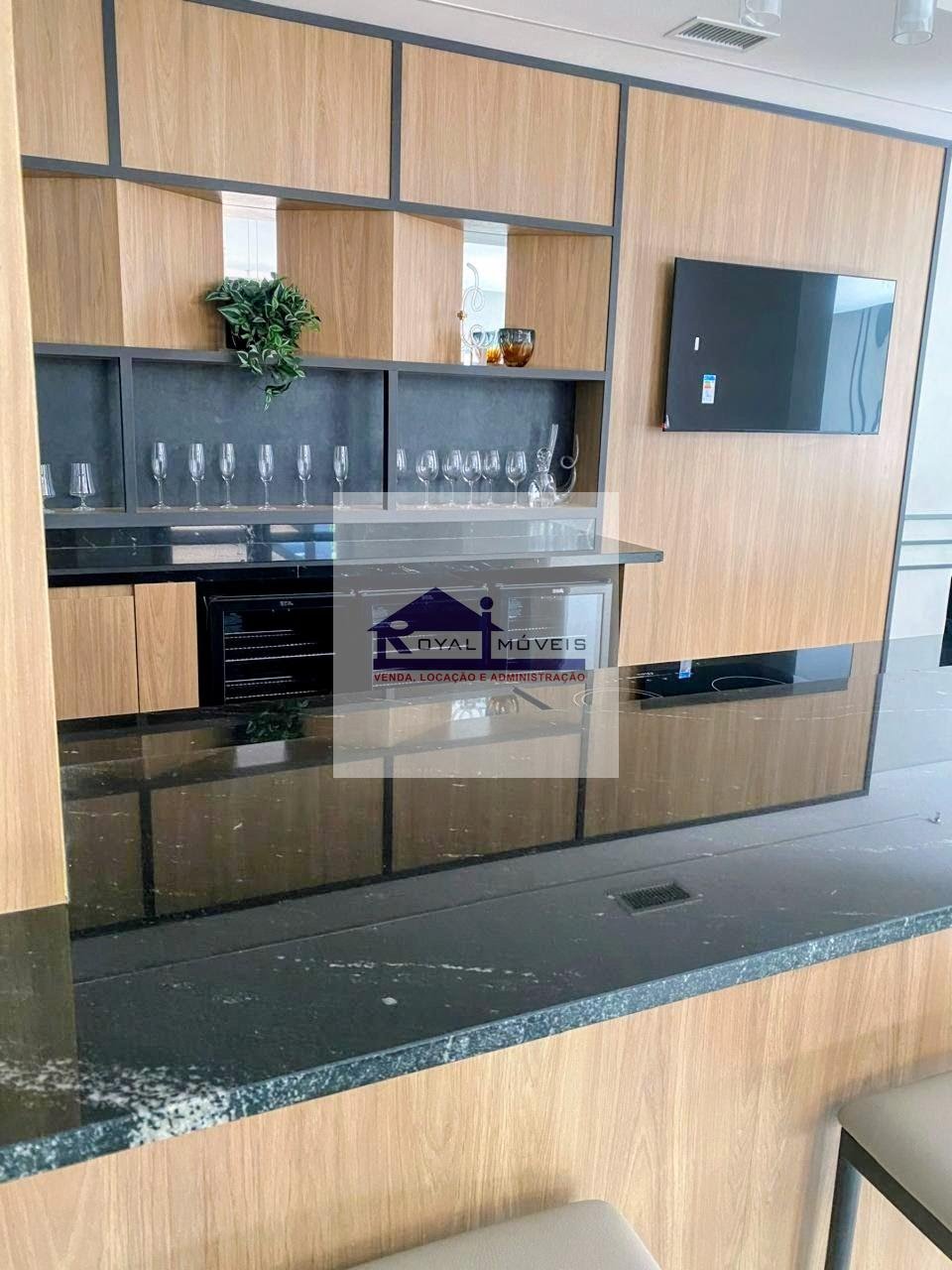 Apartamento para alugar com 1 quarto, 1 suíte, 1 vaga e 50m² no Vila Clementino, São Paulo (SP) — foto 27 de 30