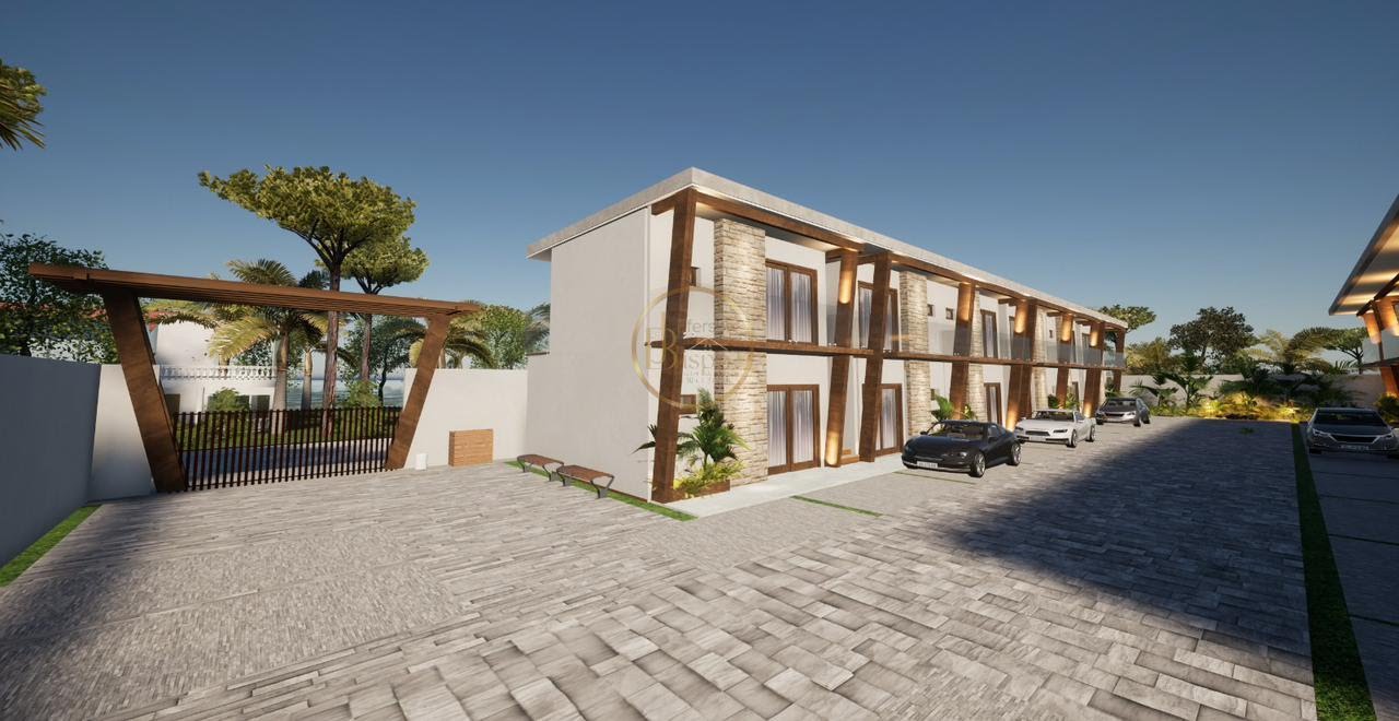 Apartamento à venda com 2 quartos, 1 suíte, 1 vaga e 68m² no Praia dos Lenções, Santa Cruz Cabrália (BA) — foto 18 de 28
