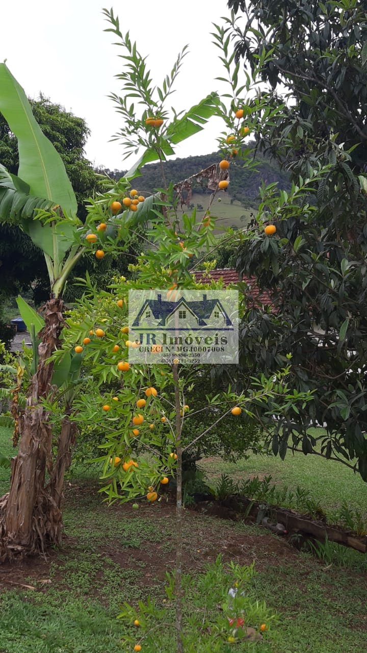 Rural à venda com 3000m² de terreno no Melos, Piranguçu (MG) — foto 17 de 18