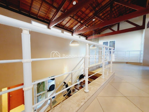 Casa de Condomínio, 4 quartos - Foto 8