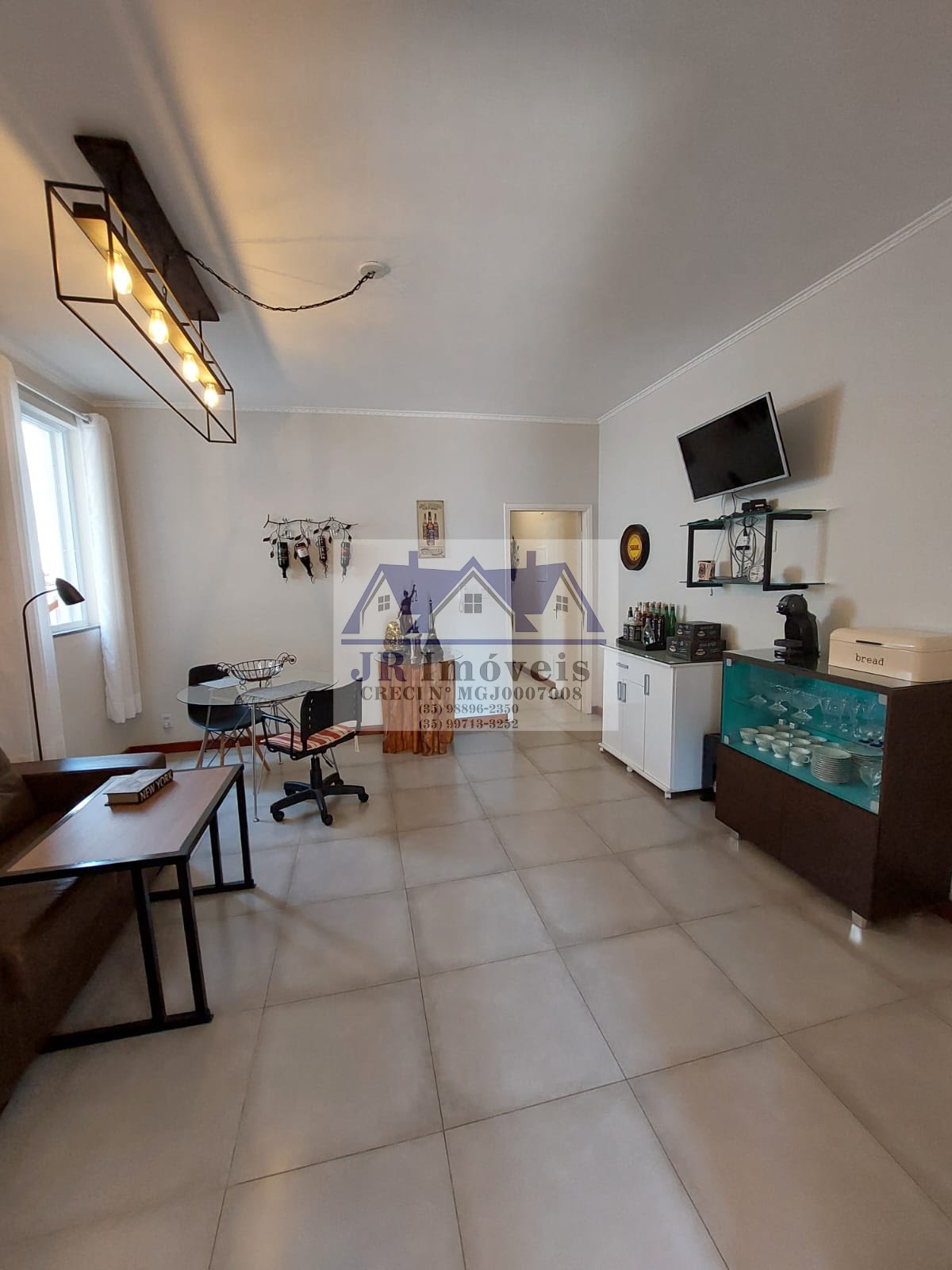 Apartamento à venda com 2 quartos, 1 suíte e 1 vaga no Centro, Itajubá (MG) — foto 14 de 30