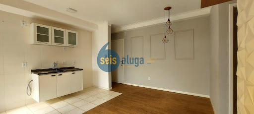 Apartamento à Venda no Jardim Firenze, 2 Suítes, 57m² – SBO