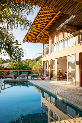 Casa à Venda em Trancoso: 4 Suítes, 136m², Porto Seguro