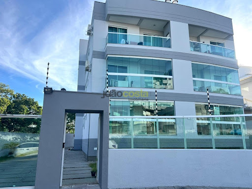 Apartamento com 2 dormitórios para alugar, 56 m² - Pagani - Palhoça/SC