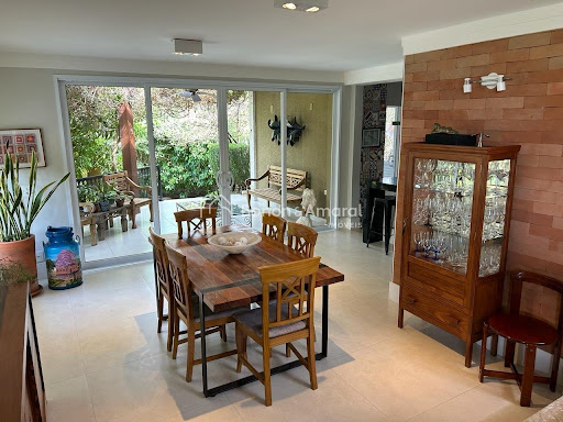 Casa de Condomínio, 2 quartos - Foto 6