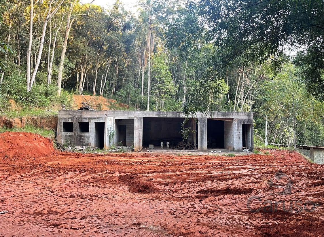 Terreno à venda no Cond Ibirapitanga, Santa Isabel (SP) — foto 4 de 9