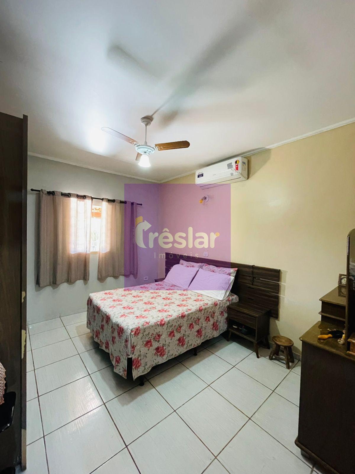 Casa à venda com 3 quartos, 1 suíte, 2 vagas e 112m² no Santa Rita, Três Lagoas (MS) — foto 5 de 16