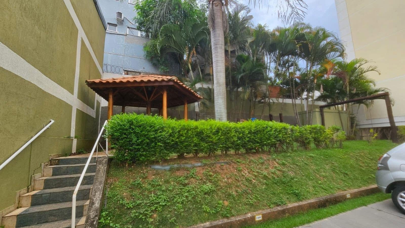 Apartamento à venda com 3 quartos, 1 suíte, 1 vaga e 79m² no Vila Augusta, Sorocaba (SP) — foto 14 de 22