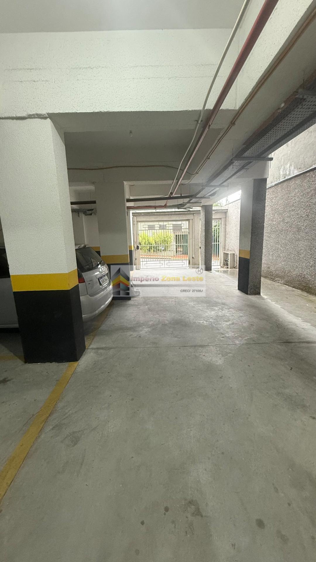 Apartamento, 2 quartos, 46 m² - Foto 8