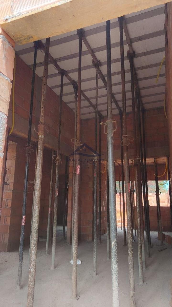 Casa à venda com 2 quartos, 1 suíte, 2 vagas e 74m² no Belo Vale, Sete Lagoas (MG) — foto 6 de 8