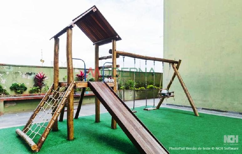 Apartamento à venda com 2 quartos, 1 banheiro, 1 vaga e 60m² no Centro, São Bernardo do Campo (SP) — foto 14 de 17