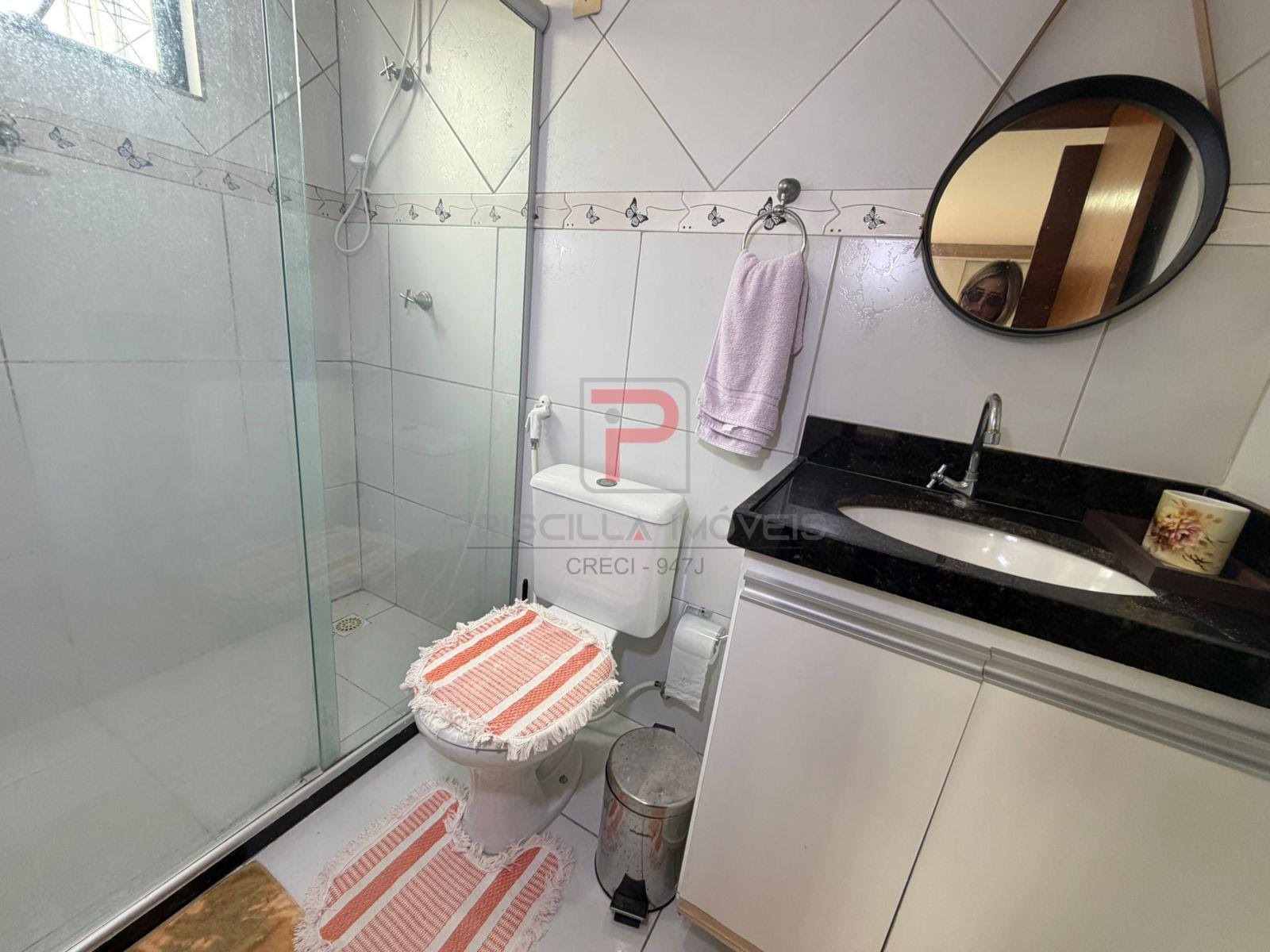 Apartamento à venda com 2 quartos, 1 suíte, 1 vaga e 60m² no Aeroclube, João Pessoa (PB) — foto 14 de 16