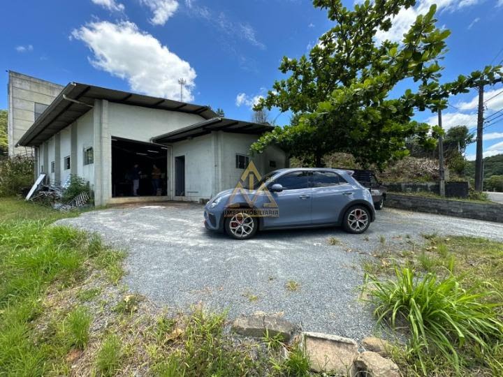 Comercial à venda com 1 banheiro, 4 vagas e 184m² no Fortaleza, Blumenau (SC) — foto 4 de 10