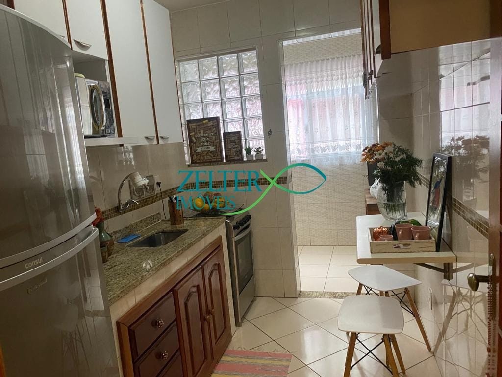 Apartamento à venda com 2 quartos, 1 banheiro, 1 vaga e 75m² no Vista Alegre, Rio de Janeiro (RJ) — foto 13 de 21
