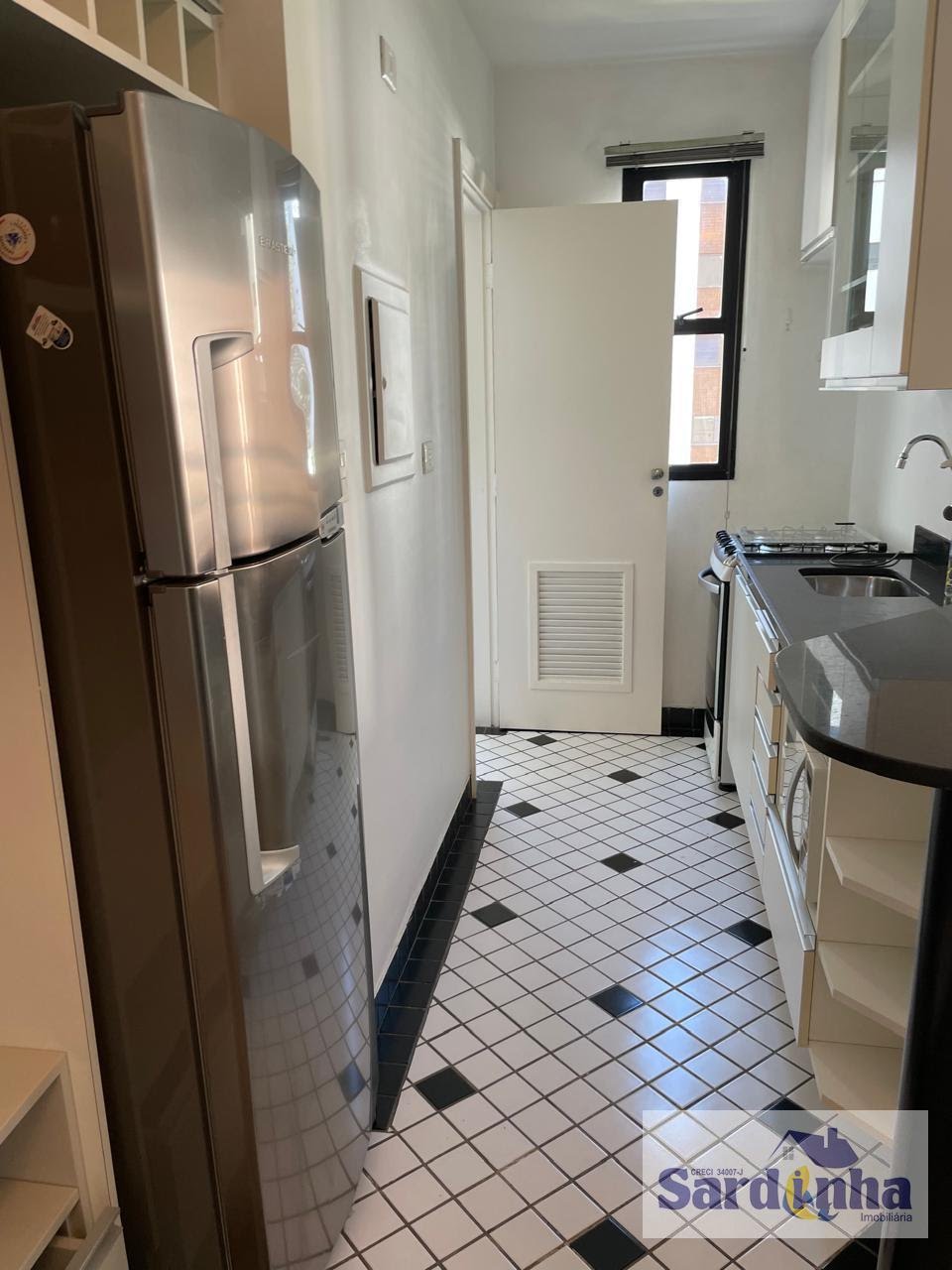 Apartamento para alugar com 1 quarto, 1 suíte, 1 vaga e 43m² no Vila Suzana, São Paulo (SP) — foto 7 de 21