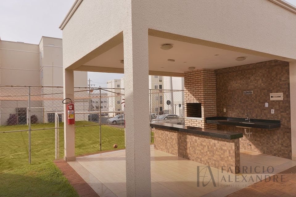 Apartamento à venda com 2 quartos, 1 banheiro, 1 vaga e 47m² no Rio Sella, São José do Rio Preto (SP) — foto 16 de 18