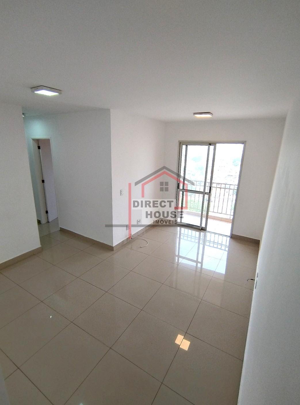 Apartamento, 2 quartos, 55 m² - Foto 1